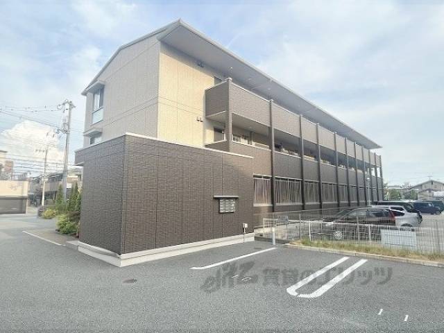 Ｔ－Ｖｉｌｌａｇｅ外観写真2