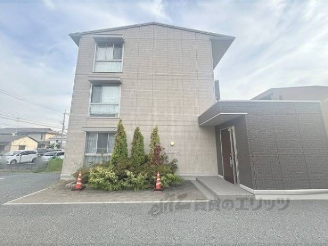 Ｔ－Ｖｉｌｌａｇｅ外観写真3