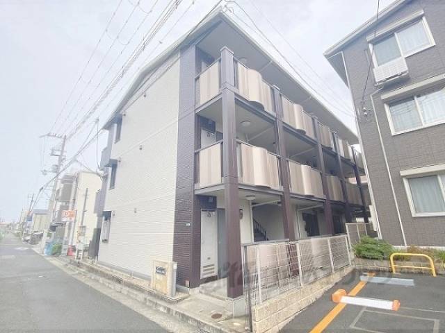 サザングレイス外観写真2