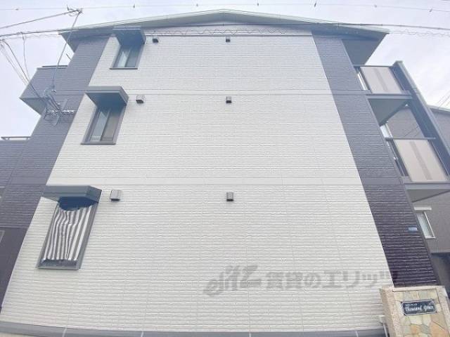 サザングレイス外観写真3