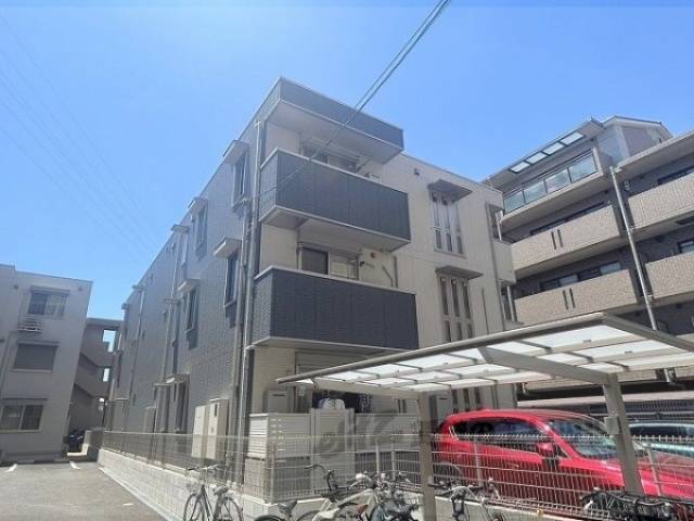 ｅｓｔｒｅｌａ外観写真2