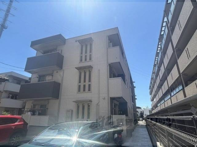 ｅｓｔｒｅｌａ外観写真3