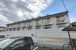 サムハイツ外観写真