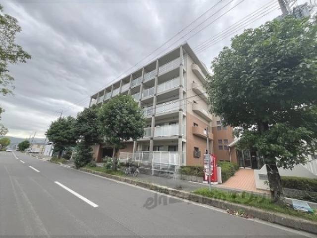 ボヌールソシア外観写真1