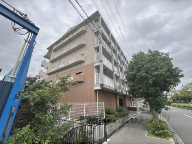 ボヌールソシア外観写真2