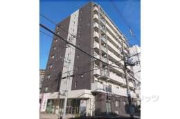 プラチナコート２外観写真