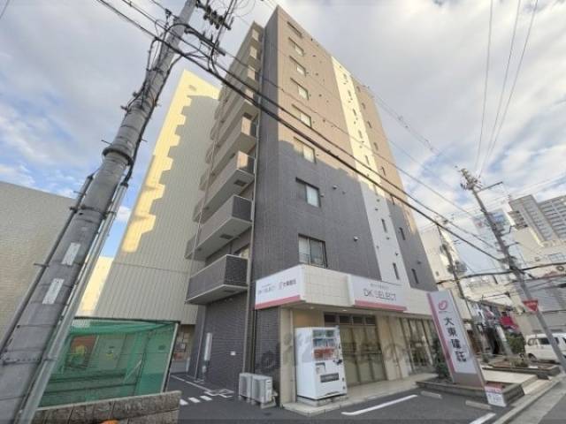 プラチナコート２外観写真1