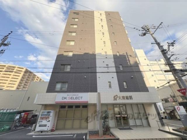 プラチナコート２外観写真2