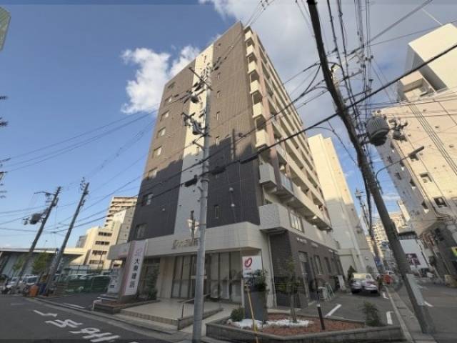 プラチナコート２外観写真3