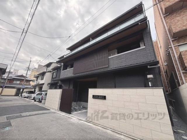 シャーメゾン宣光門外観写真3