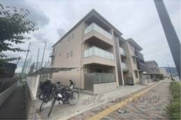 シャーメゾン和外観写真