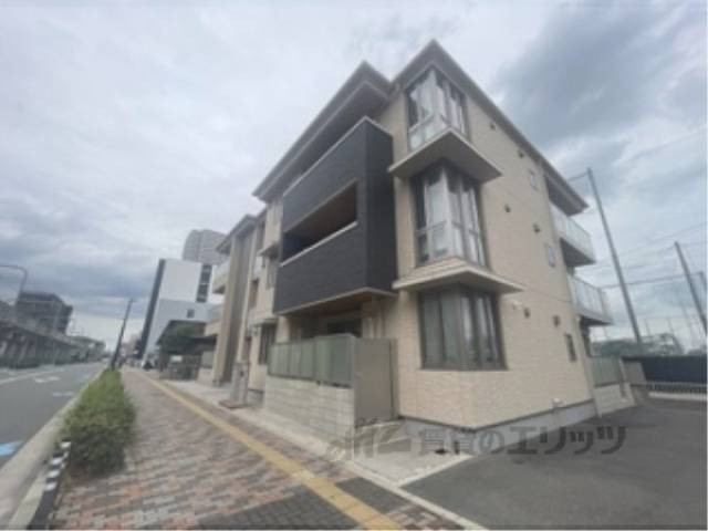 シャーメゾン和外観写真3