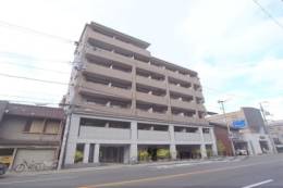 ラナップスクエア京都東山外観写真