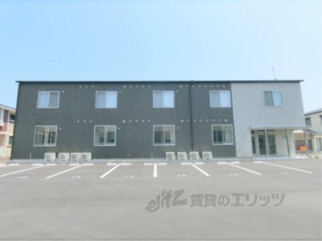 ＣＡ＋外観写真1