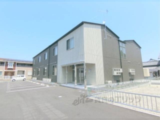 ＣＡ＋外観写真2