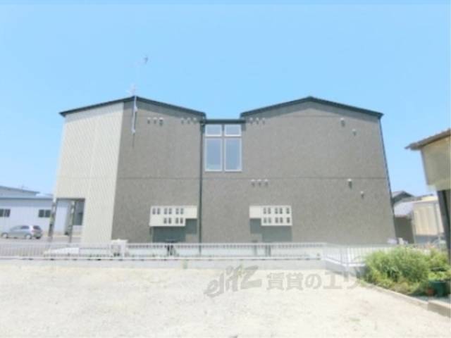 ＣＡ＋外観写真3