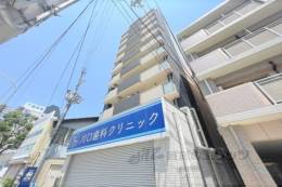 シャラロステ外観写真
