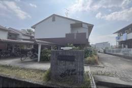 グリーンパーク鴻池外観写真