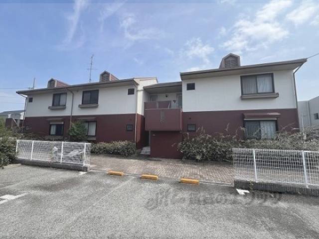 グリーンパーク鴻池外観写真2