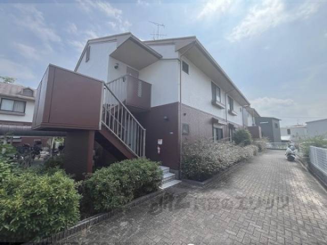 グリーンパーク鴻池外観写真3