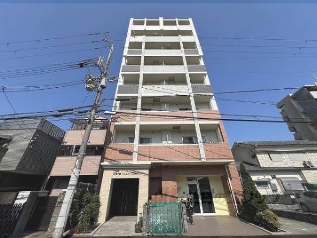 リブレメゾン伊丹外観写真1