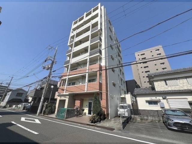 リブレメゾン伊丹外観写真2