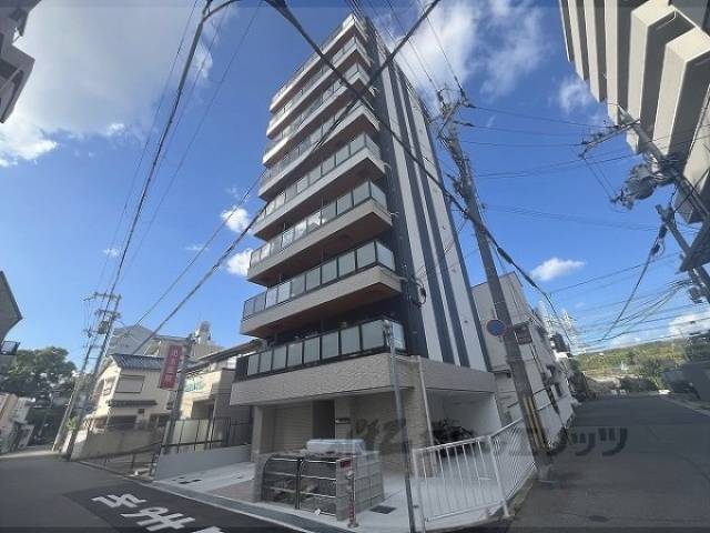 ＮＵ武庫川駅前外観写真2