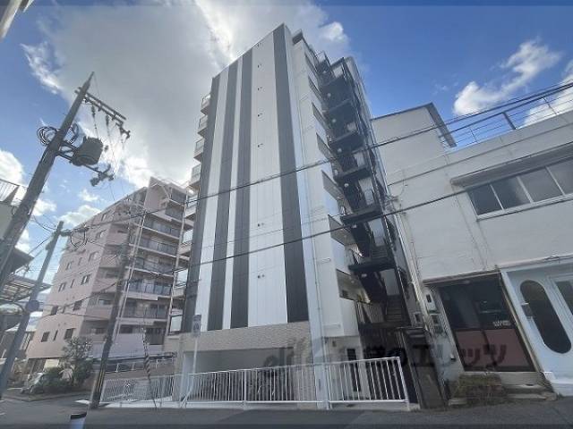 ＮＵ武庫川駅前外観写真3