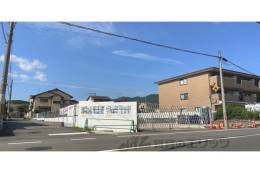 ヴィスタ岩倉外観写真