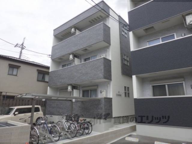 フジパレス武庫之荘本町ＷＥＳＴ外観写真2