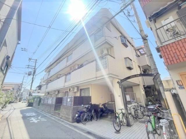 ペルソナ　イナダ外観写真1