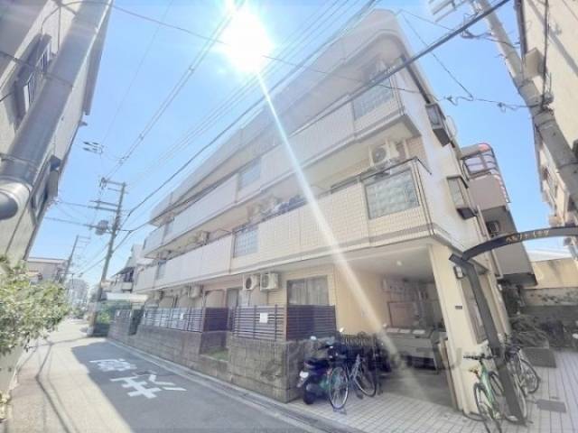 ペルソナ　イナダ外観写真2
