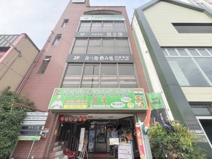 ニチレク福知山ビル外観写真2