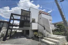 メゾンドピュア外観写真