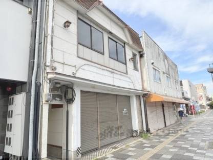 福知山市駅前町140-19テナント外観写真2
