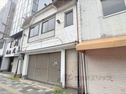 福知山市駅前町140-19テナント外観写真3