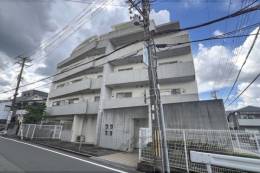 サカト３外観写真
