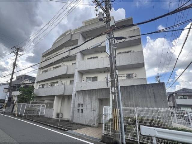 サカト３外観写真1