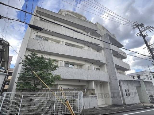 サカト３外観写真2