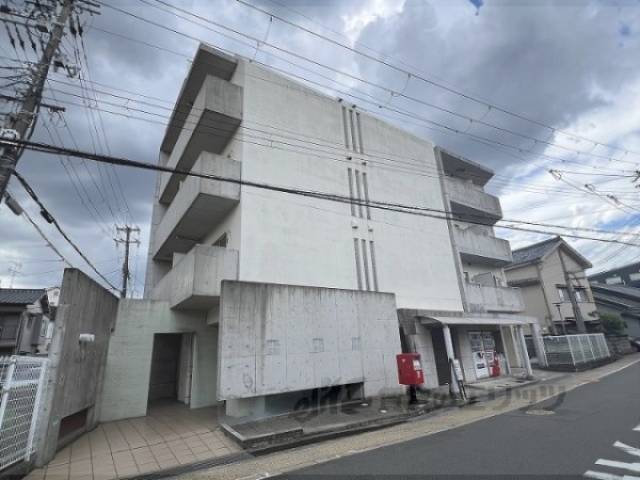 サカト３外観写真3