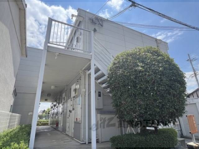 レオパレスＭＡＲＩＥ外観写真3