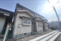 エクセルハイツ礒野外観写真