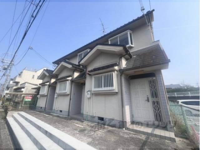 エクセルハイツ礒野外観写真3