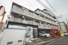 リリーフ明日香新石切外観写真