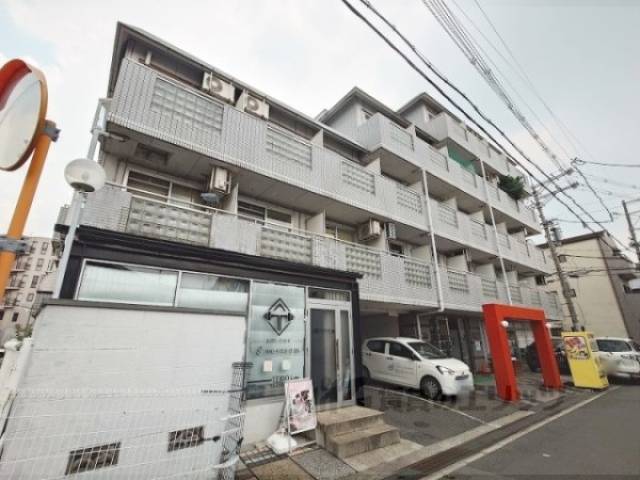リリーフ明日香新石切外観写真1