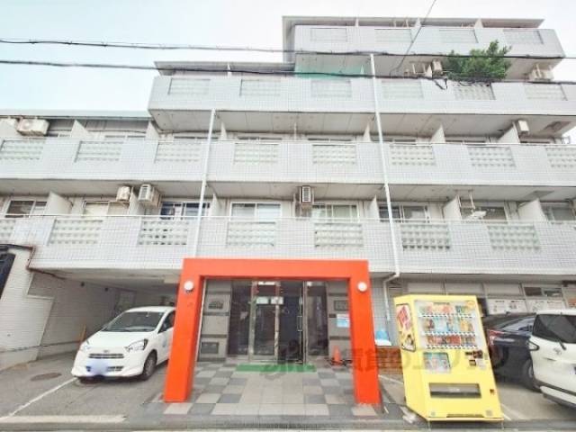 リリーフ明日香新石切外観写真2