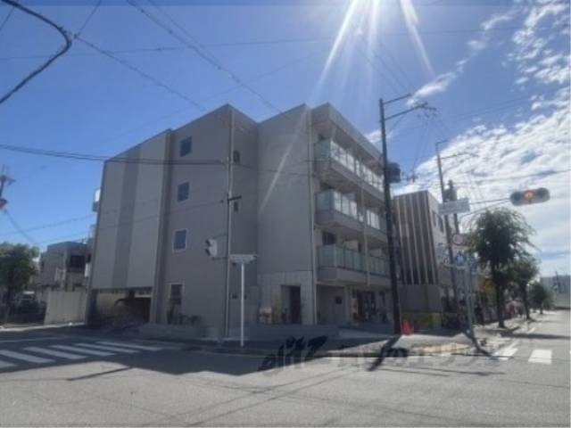 ＡＩＬＥ東園田外観写真1