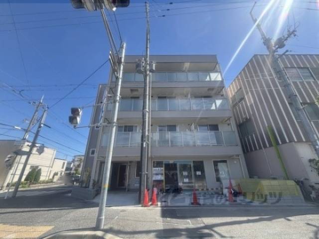 ＡＩＬＥ東園田外観写真2