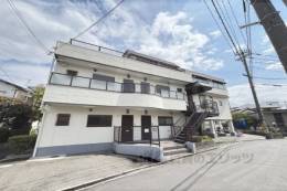 辻本マンション外観写真