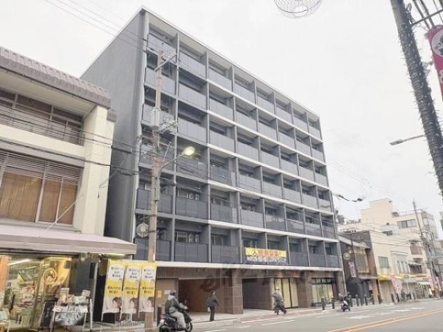 エステムコート京都二条外観写真3